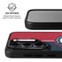 NBA LA Clippers Canvas Galaxy S25 Kickstand Case