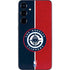 NBA LA Clippers Canvas Galaxy S24 Plus Skin