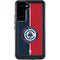 NBA LA Clippers Canvas Galaxy S24 Plus Waterproof Case