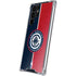 NBA LA Clippers Canvas Galaxy S24 Ultra Clear Case