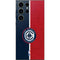 NBA LA Clippers Canvas Galaxy S25 Ultra Skin