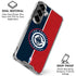 NBA LA Clippers Canvas Galaxy S26 Clear Case
