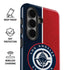 NBA LA Clippers Canvas Galaxy S26 Impact Case