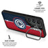 NBA LA Clippers Canvas Galaxy S26 Kickstand Case