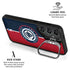 NBA LA Clippers Canvas Galaxy S26 Plus Kickstand Case