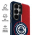 NBA LA Clippers Canvas Galaxy S26 Ultra Impact Case