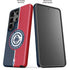 NBA LA Clippers Canvas Galaxy S26 Ultra Impact Case