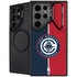 NBA LA Clippers Canvas Galaxy S26 Ultra Kickstand Case