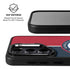 NBA LA Clippers Canvas Galaxy S26 Ultra Kickstand Case