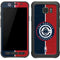 NBA LA Clippers Canvas Galaxy S7 Active Skin