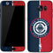 NBA LA Clippers Canvas Galaxy S7 Skin