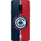 NBA LA Clippers Canvas Galaxy S9 Plus Skin