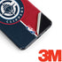 NBA LA Clippers Canvas Galaxy S9 Plus Skin
