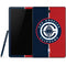 NBA LA Clippers Canvas Samsung Galaxy Tab Skin