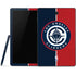 NBA LA Clippers Canvas Samsung Galaxy Tab Skin