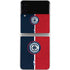 NBA LA Clippers Canvas Galaxy Z Flip3 5G Skin