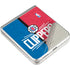 NBA LA Clippers Canvas Galaxy Z Flip4 5G Skin