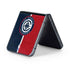 NBA LA Clippers Canvas Galaxy Z Flip5 5G Skin