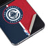 NBA LA Clippers Canvas Galaxy Z Flip5 5G Skin