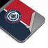 NBA LA Clippers Canvas Galaxy Z Flip6 Skin
