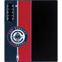 NBA LA Clippers Canvas Galaxy Z Fold6 Skin