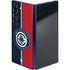 NBA LA Clippers Canvas Galaxy Z Fold6 Skin