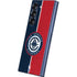 NBA LA Clippers Canvas Galaxy Z Fold6 Skin