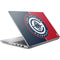 NBA LA Clippers Canvas HP ZBook Fury 16 G10 Skin