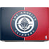 NBA LA Clippers Canvas HP ZBook Fury 16 G10 Skin