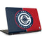 NBA LA Clippers Canvas Dell Inspiron Skin