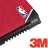 NBA LA Clippers Canvas Dell Inspiron Skin