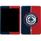 NBA LA Clippers Canvas iPad Skins