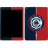 NBA LA Clippers Canvas iPad Skins