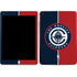 NBA LA Clippers Canvas Apple iPad Skin