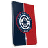 NBA LA Clippers Canvas Apple iPad Skin