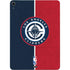 NBA LA Clippers Canvas Apple iPad Air Skin