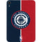 NBA LA Clippers Canvas Apple iPad Mini Skin