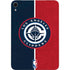 NBA LA Clippers Canvas Apple iPad Mini Skin