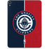 NBA LA Clippers Canvas Apple iPad Pro Skin