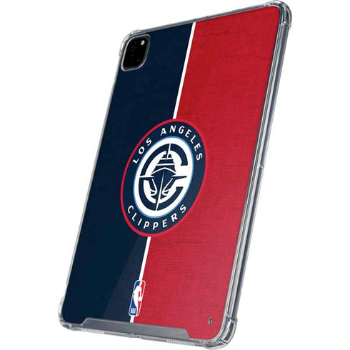 NBA LA Clippers Canvas iPad Cases