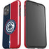 NBA LA Clippers Canvas iPhone 11 Impact Case