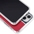 NBA LA Clippers Canvas iPhone 11 Pro Clear Case
