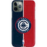 NBA LA Clippers Canvas iPhone 11 Pro Lite Case