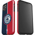 NBA LA Clippers Canvas iPhone 11 Pro Max Impact Case