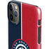 NBA LA Clippers Canvas iPhone 11 Pro Max Lite Case