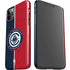 NBA LA Clippers Canvas iPhone 11 Pro Max Lite Case
