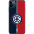 NBA LA Clippers Canvas iPhone 11 Pro Max Skin