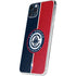 NBA LA Clippers Canvas iPhone 11 Pro Max Skin