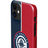 NBA LA Clippers Canvas iPhone 12 Mini Lite Case