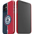 NBA LA Clippers Canvas iPhone 12 Mini Lite Case